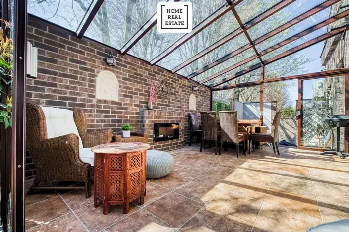 Prodej rodinného domu, Praha, 114 m2