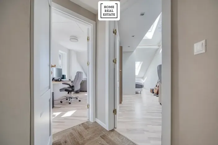 Prodej rodinného domu, Praha, 114 m2