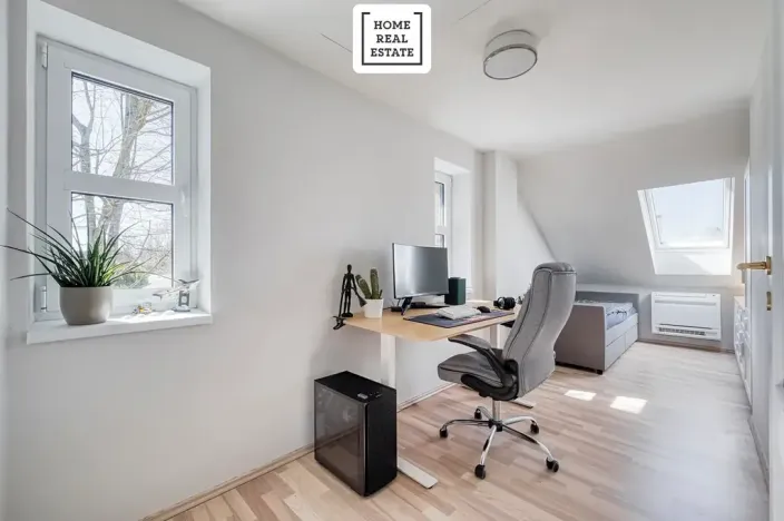 Prodej rodinného domu, Praha, 114 m2