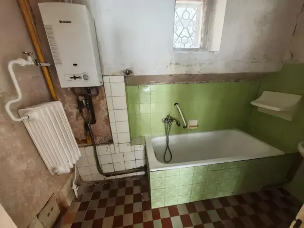 Prodej rodinného domu, Svitavy, Česká, 95 m2