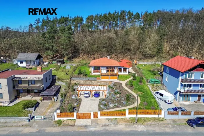 Prodej rodinného domu, Dublovice, 89 m2