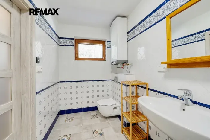 Prodej rodinného domu, Dublovice, 89 m2