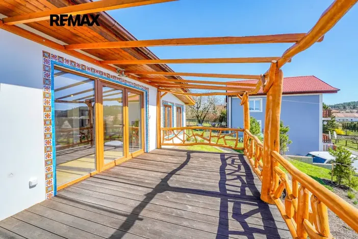 Prodej rodinného domu, Dublovice, 89 m2