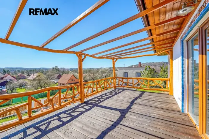 Prodej rodinného domu, Dublovice, 89 m2