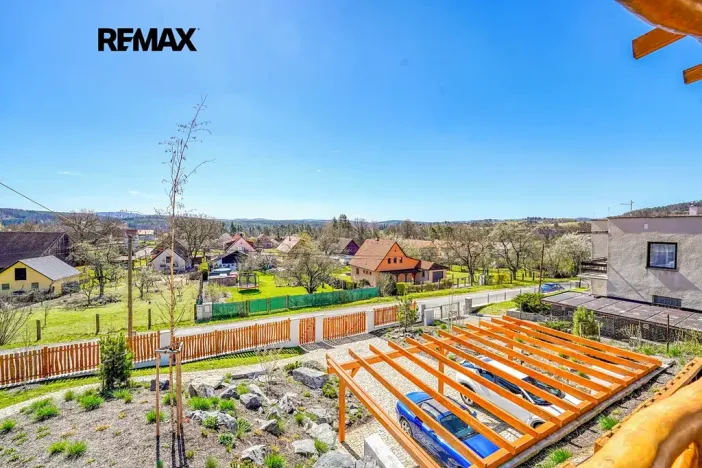 Prodej rodinného domu, Dublovice, 89 m2