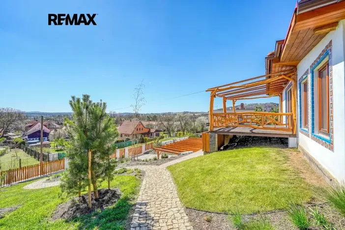 Prodej rodinného domu, Dublovice, 89 m2