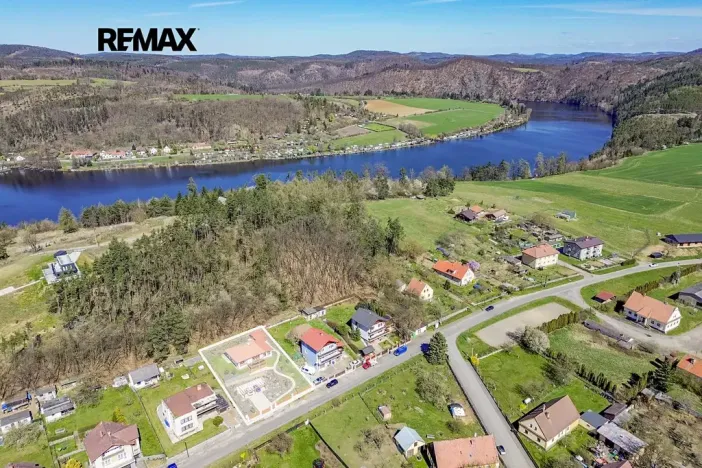 Prodej rodinného domu, Dublovice, 89 m2