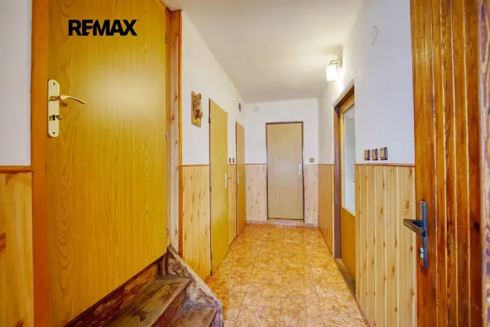 Prodej rodinného domu, Toužim, 270 m2