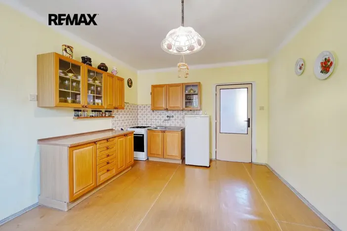 Prodej rodinného domu, Toužim, 270 m2