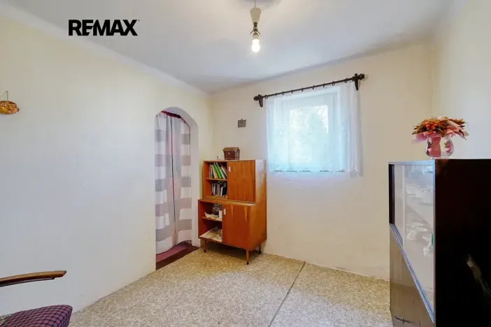 Prodej rodinného domu, Toužim, 270 m2