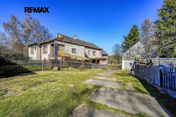 Prodej rodinného domu, Toužim, 270 m2