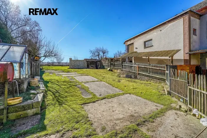 Prodej rodinného domu, Toužim, 270 m2