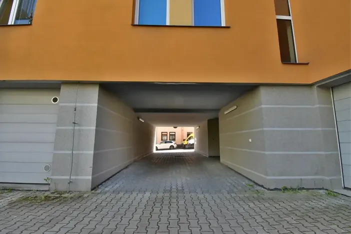 Prodej bytu 3+kk, Jablonec nad Nisou, Lesní, 98 m2