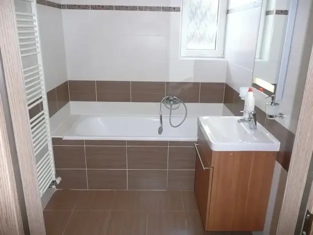 Prodej bytu 3+kk, Jablonec nad Nisou, Lesní, 97 m2