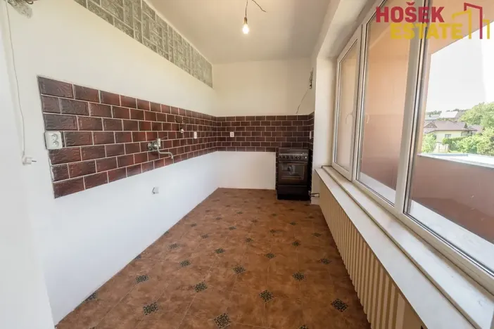 Prodej bytu 3+1, Přerov, Popovická, 91 m2