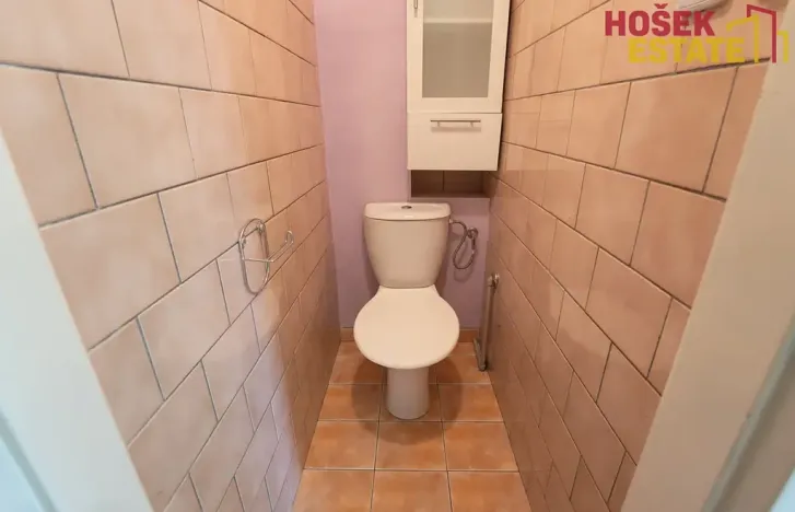 Prodej bytu 3+1, Přerov, Popovická, 91 m2