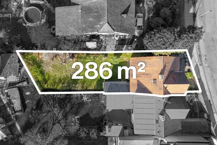 Prodej rodinného domu, Votice, 2. odboje, 82 m2