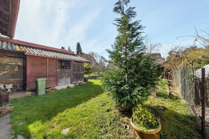 Prodej rodinného domu, Votice, 2. odboje, 82 m2