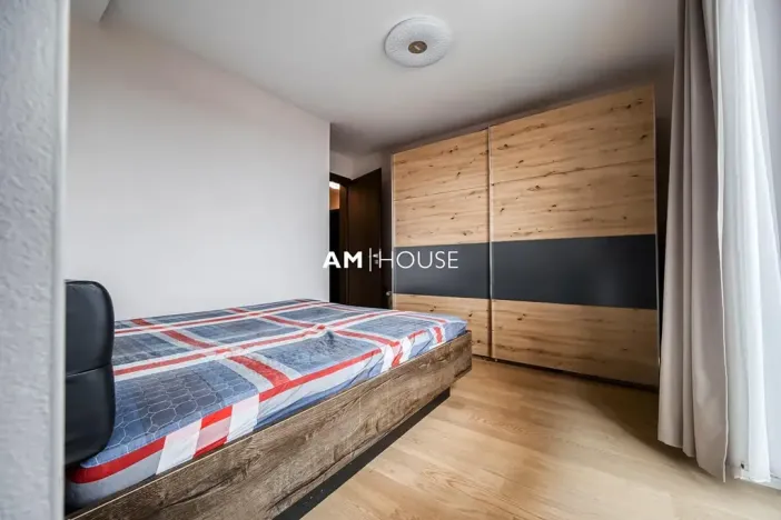 Prodej bytu 3+kk, Praha - Kbely, Plzákova, 74 m2