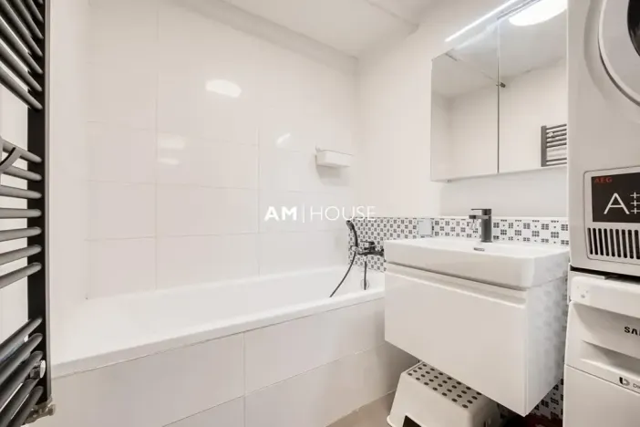 Prodej bytu 3+kk, Praha - Kbely, Plzákova, 74 m2