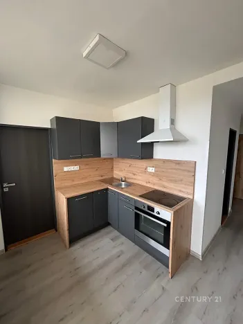 Pronájem bytu 3+1, Most, Brněnská, 69 m2