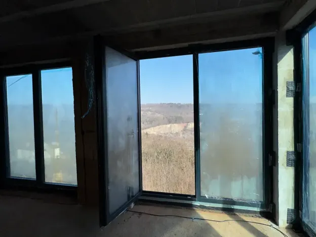 Prodej bytu 2+kk, Praha - Hlubočepy, Pražského, 79 m2