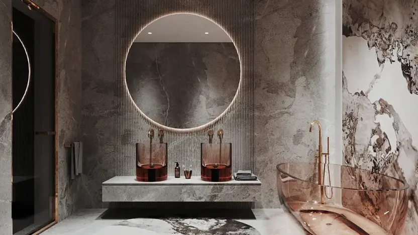 Prodej bytu 2+kk, Praha - Hlubočepy, Pražského, 79 m2