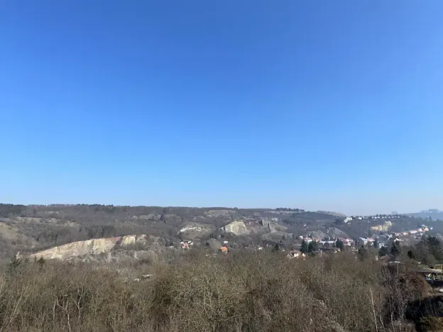 Prodej bytu 2+kk, Praha - Hlubočepy, Pražského, 79 m2