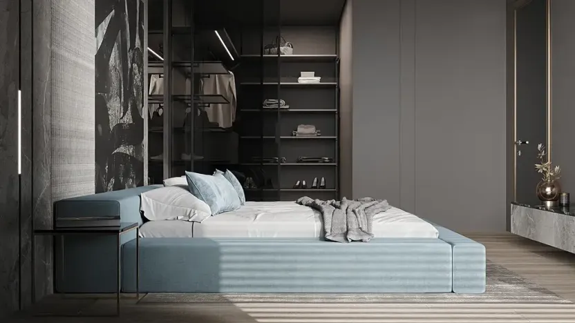 Prodej bytu 3+kk, Praha - Hlubočepy, Pražského, 93 m2