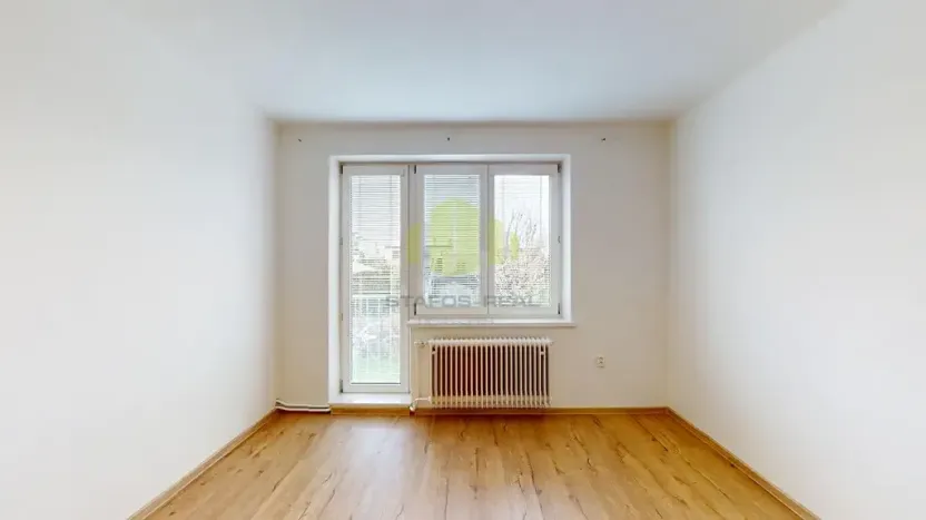 Pronájem bytu 3+1, Olomouc, Slunečná, 60 m2