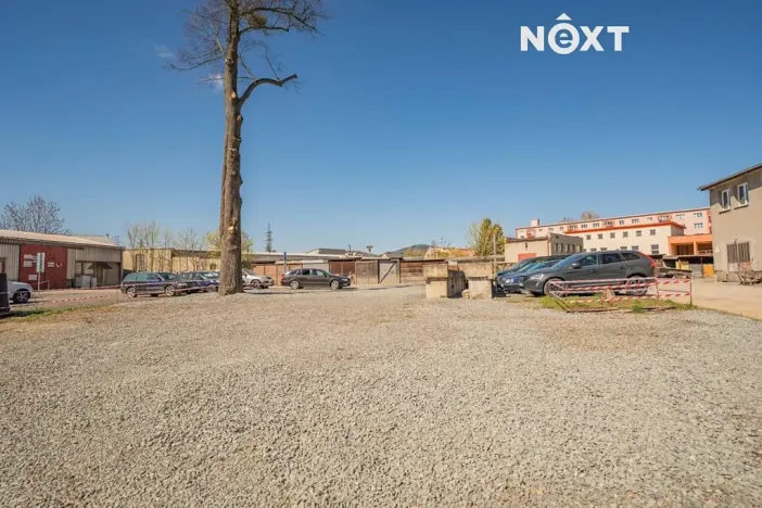 Pronájem skladu, Šumperk, Uničovská, 232 m2