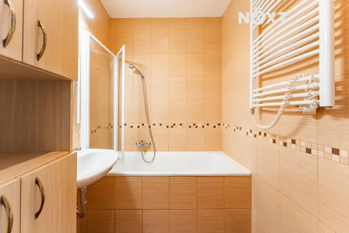 Pronájem bytu 2+1, Olomouc, Lužická, 56 m2