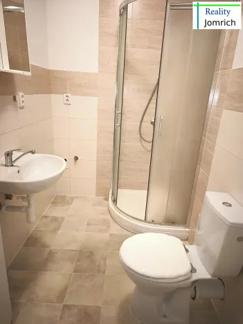 Pronájem bytu 1+1, Liberec, Česká, 55 m2