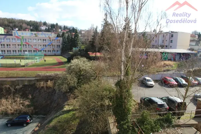 Prodej bytu 3+1, Hořovice, Pražská, 82 m2