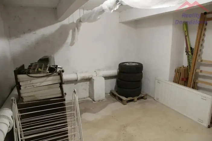 Prodej bytu 3+1, Hořovice, Pražská, 82 m2