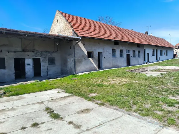 Prodej domu, Dlouhopolsko, Poděbradská, 100 m2