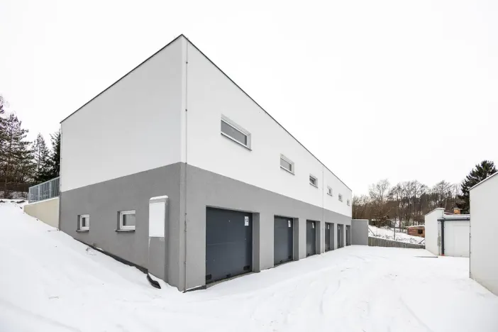 Prodej skladu, Náchod, 654 m2