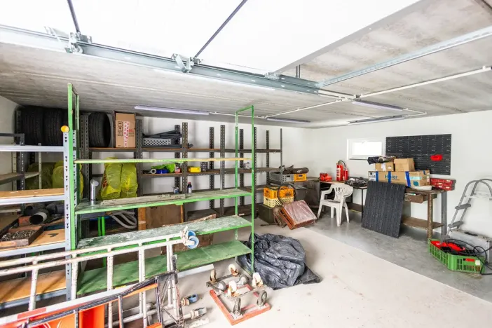 Prodej skladu, Náchod, 654 m2