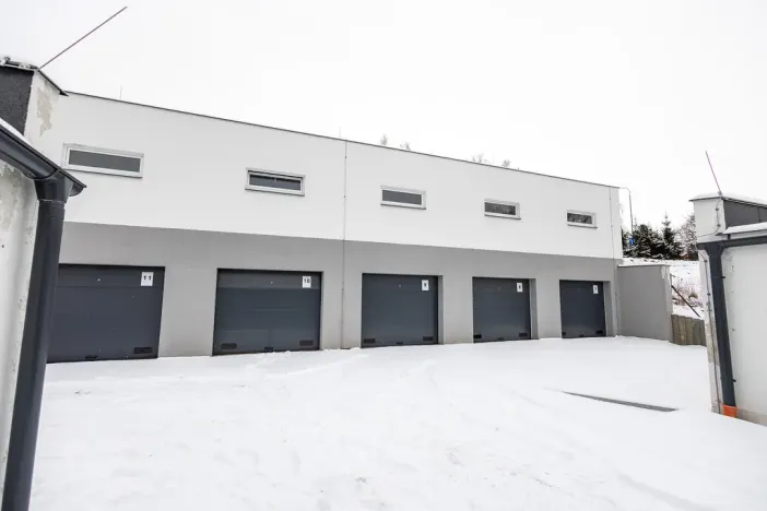 Prodej ostatní, Náchod