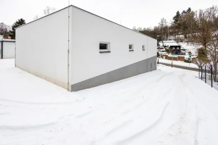 Prodej ostatní, Náchod