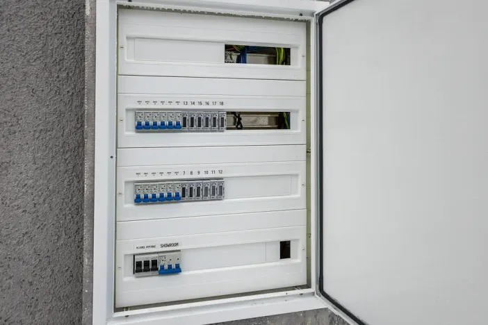 Prodej ostatní, Náchod