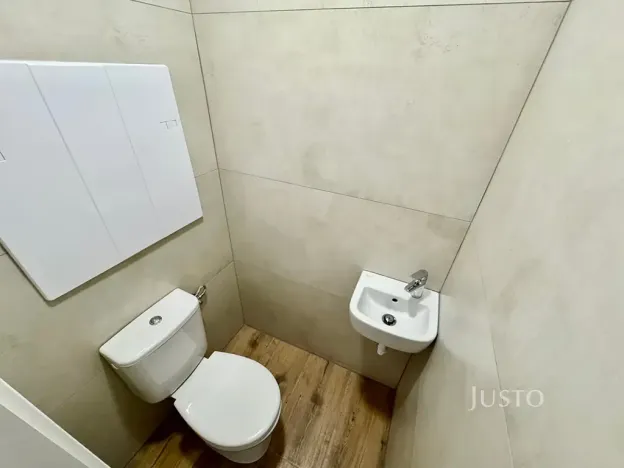 Pronájem bytu 2+1, Ústí nad Labem, Ladova, 62 m2