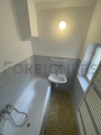 Pronájem bytu 1+1, Hradec Králové, Velké náměstí, 35 m2