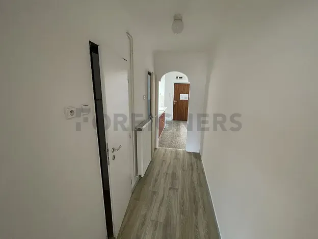 Pronájem bytu 1+1, Hradec Králové, Velké náměstí, 35 m2