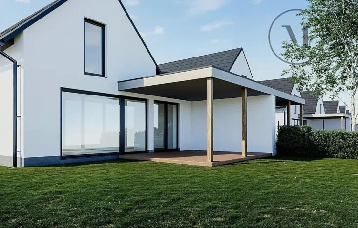 Prodej rodinného domu, Trhové Sviny, Nové město, 130 m2