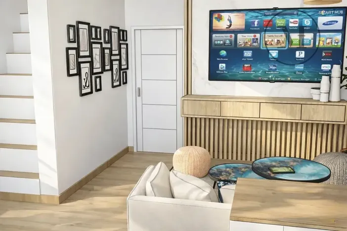 Prodej rodinného domu, Trhové Sviny, Nové město, 130 m2