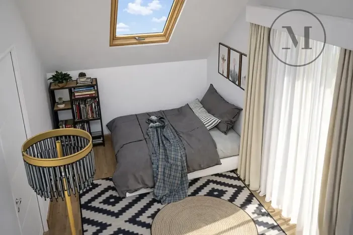 Prodej rodinného domu, Trhové Sviny, Nové město, 130 m2