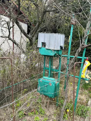 Prodej chaty, Přerov, 27 m2