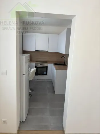 Pronájem bytu 1+1, Ostrava, Zeyerova, 28 m2