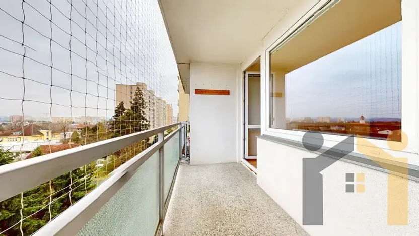 Pronájem bytu 3+1, Praha - Kamýk, Rabyňská, 78 m2